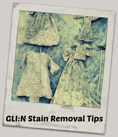 GLI:N Midweek Tips: Ultimate guide for stain removal