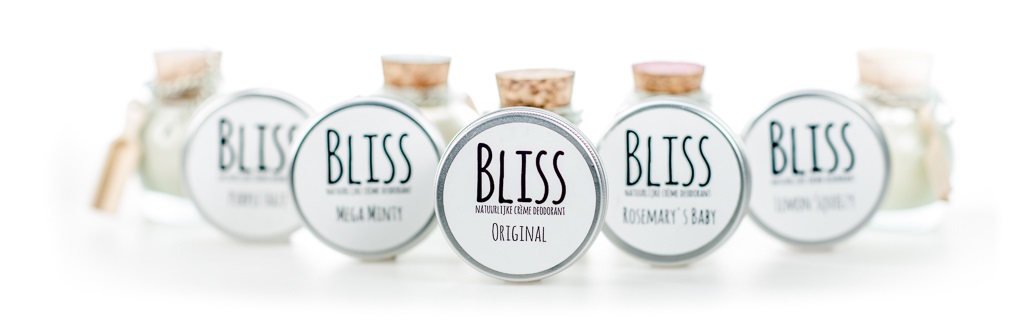 Green and Clean Lifestyle Stories: BLISS