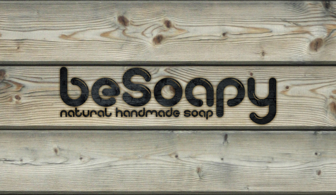 Green & Clean Lifestyle Stories: beSoapy